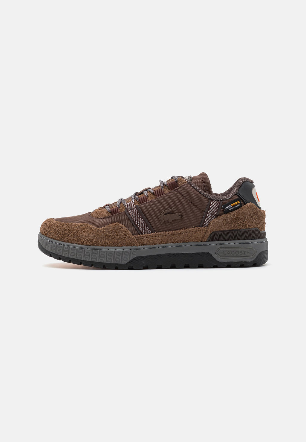 Lacoste T-CLIP WNTR 224