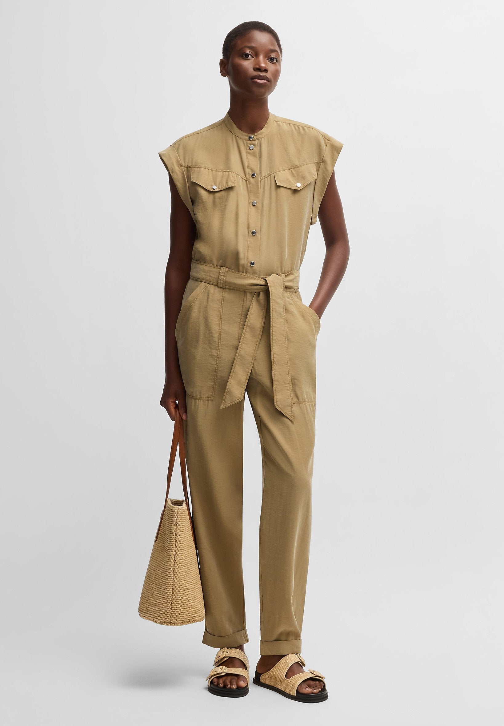 BOSS