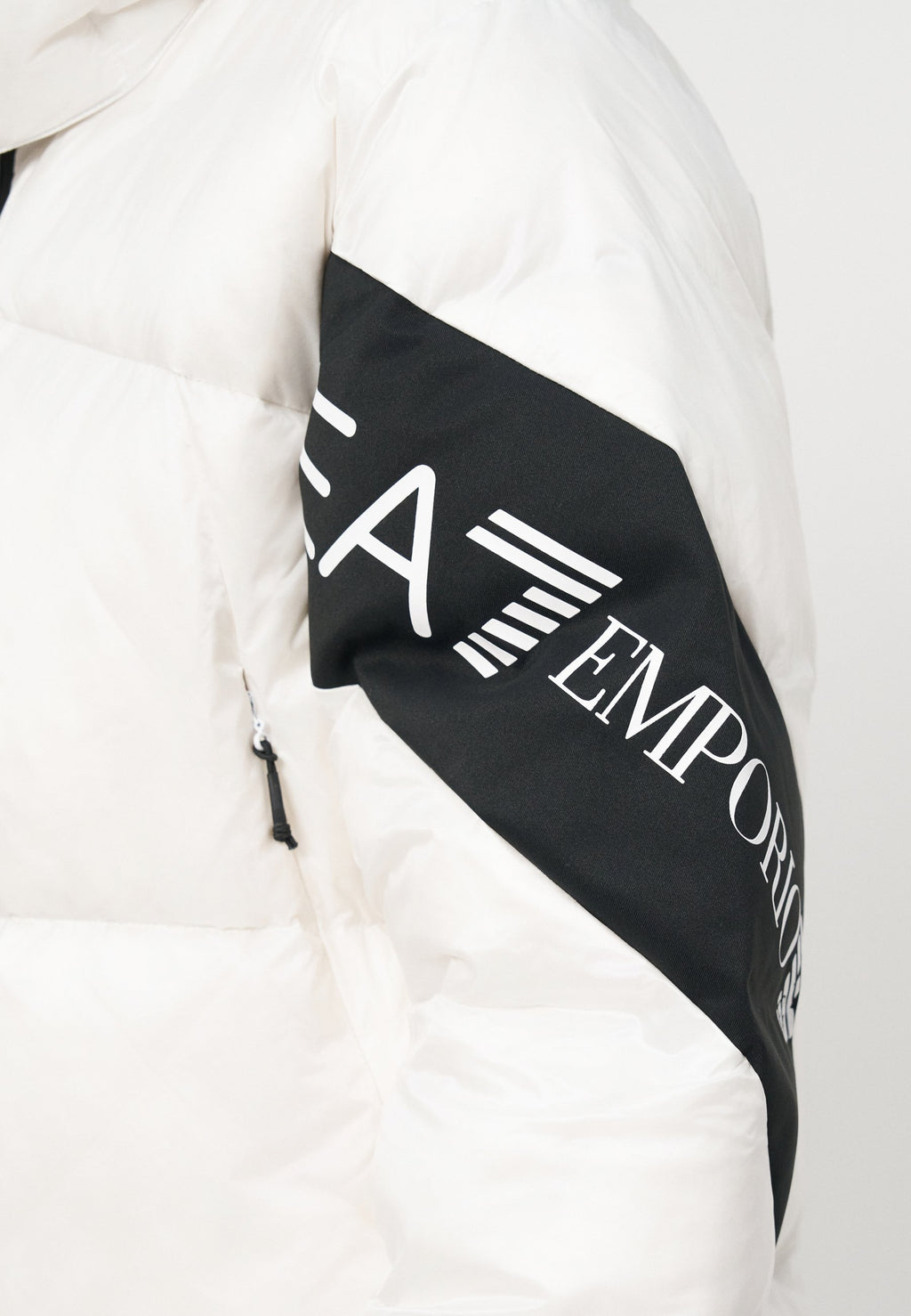 EA7 Emporio Armani Daunenjacke Media 5