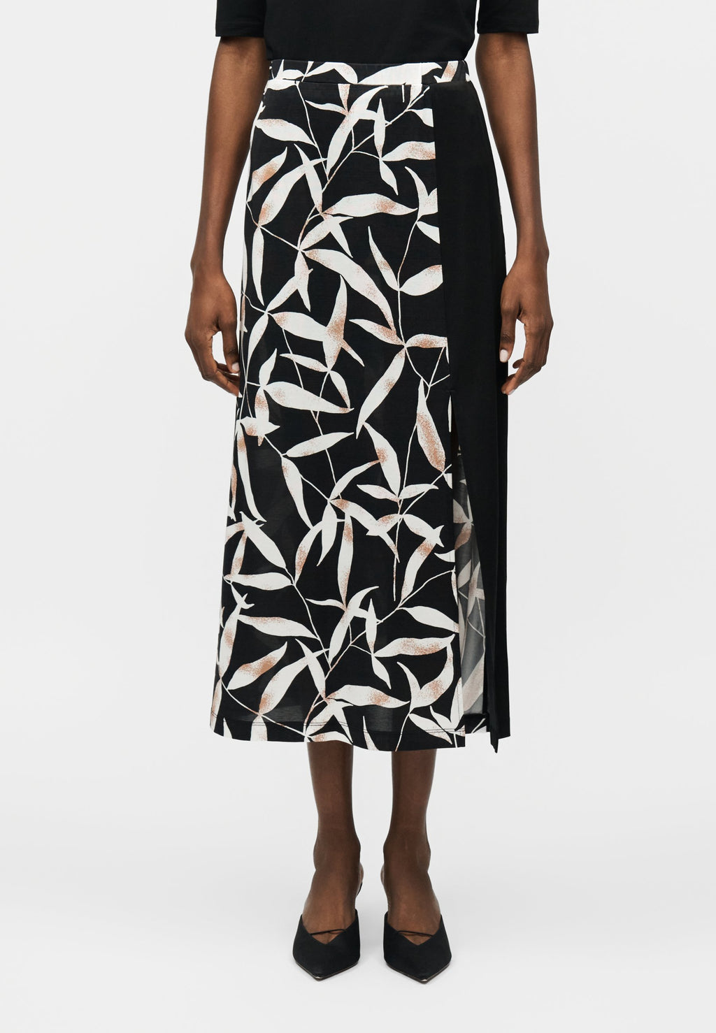 Diane von Furstenberg ISADORA