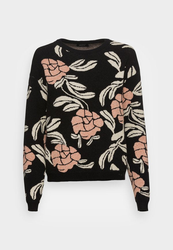 ONLY Tall ONLLESLY FLOWER