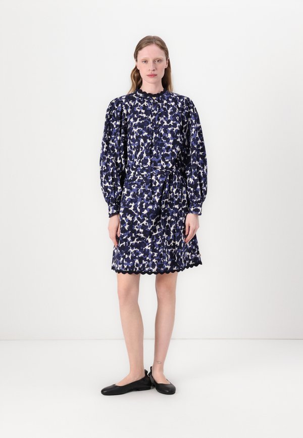 Fabienne Chapot DIAZ DRESS