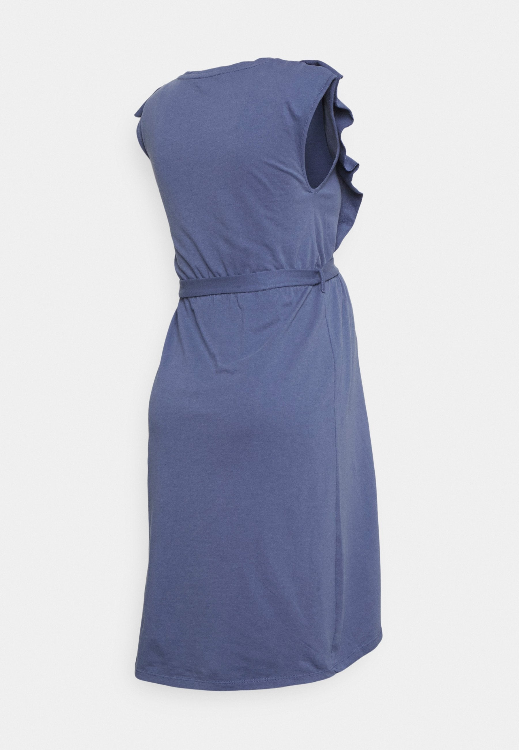 LOVE2WAIT DRESS NURSING RUFFLES
