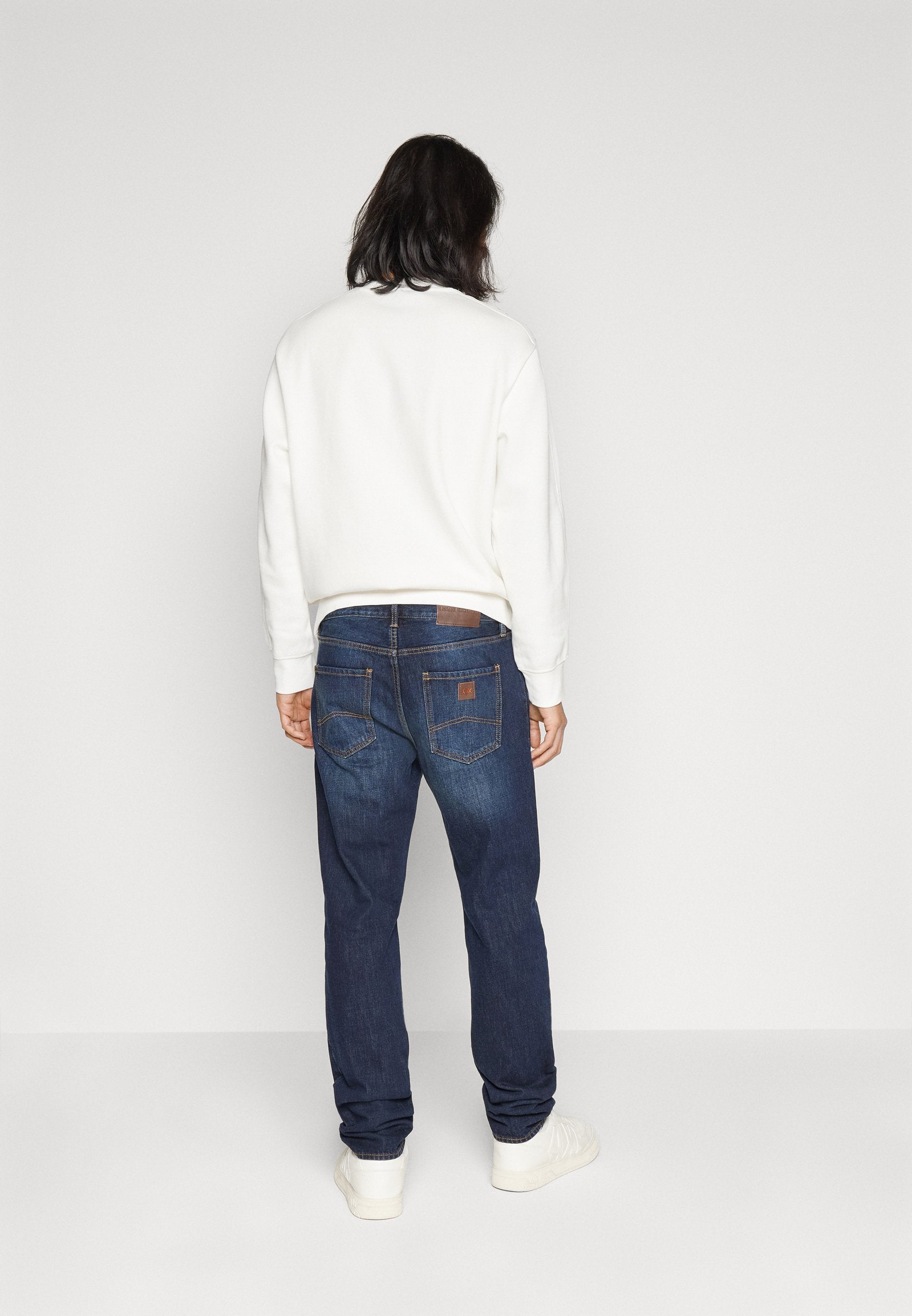 Armani Exchange Jeans Slim Fit Media 4