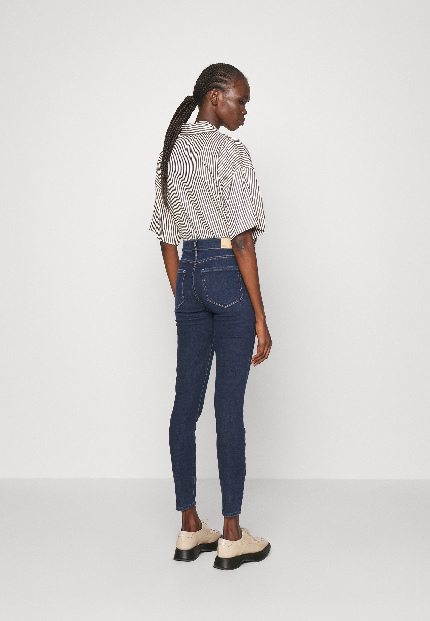 Paige HOXTON ANKLE