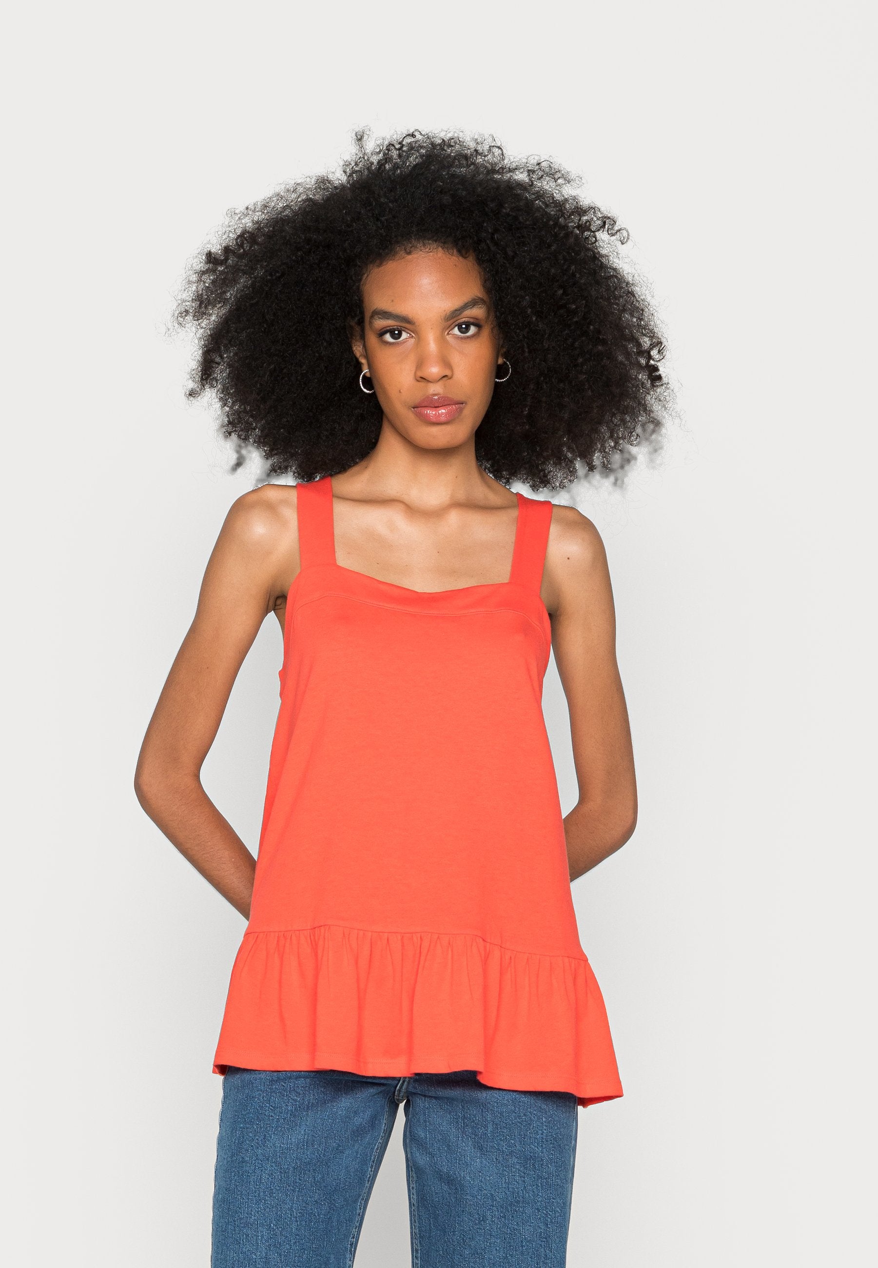 GAP PEPLUM