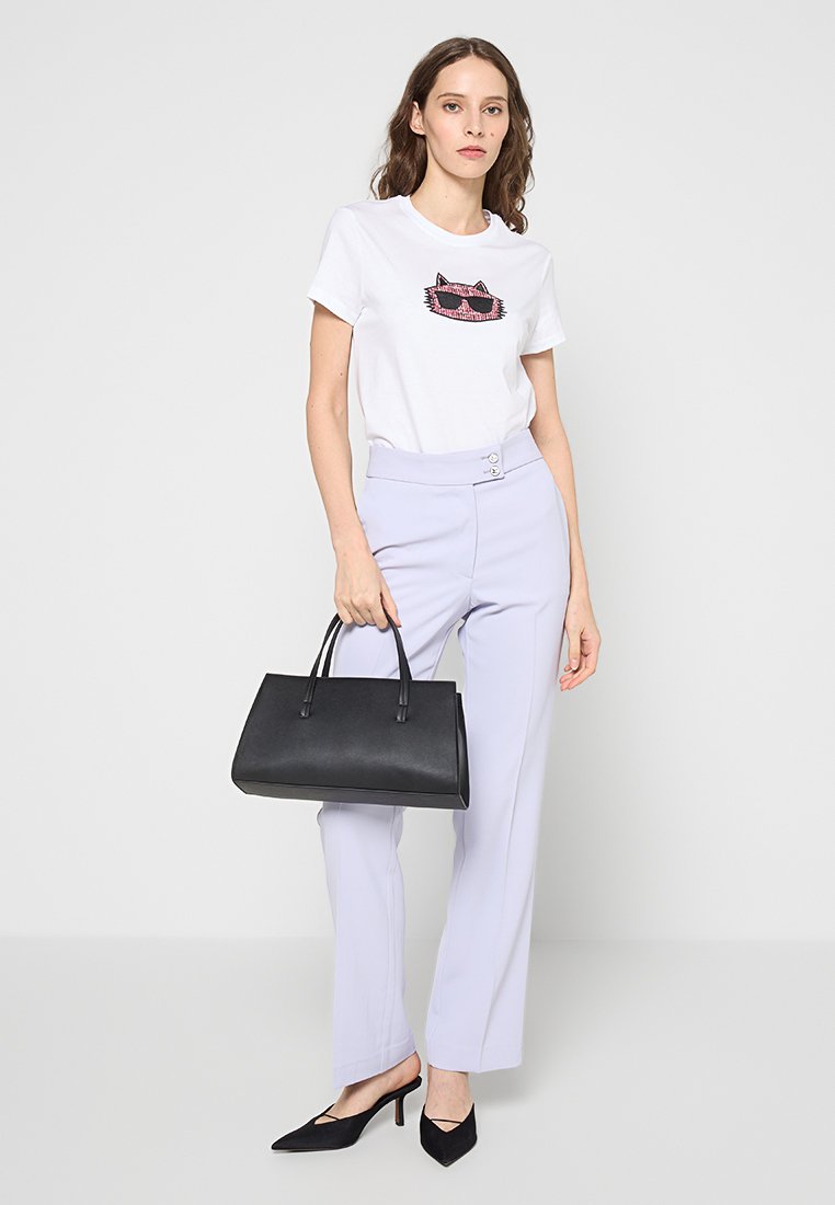 KARL LAGERFELD T-Shirt print Media 2