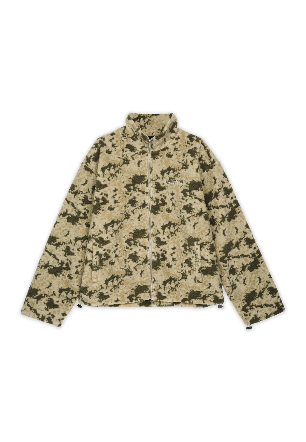 Pegador JOHNSON JACKET