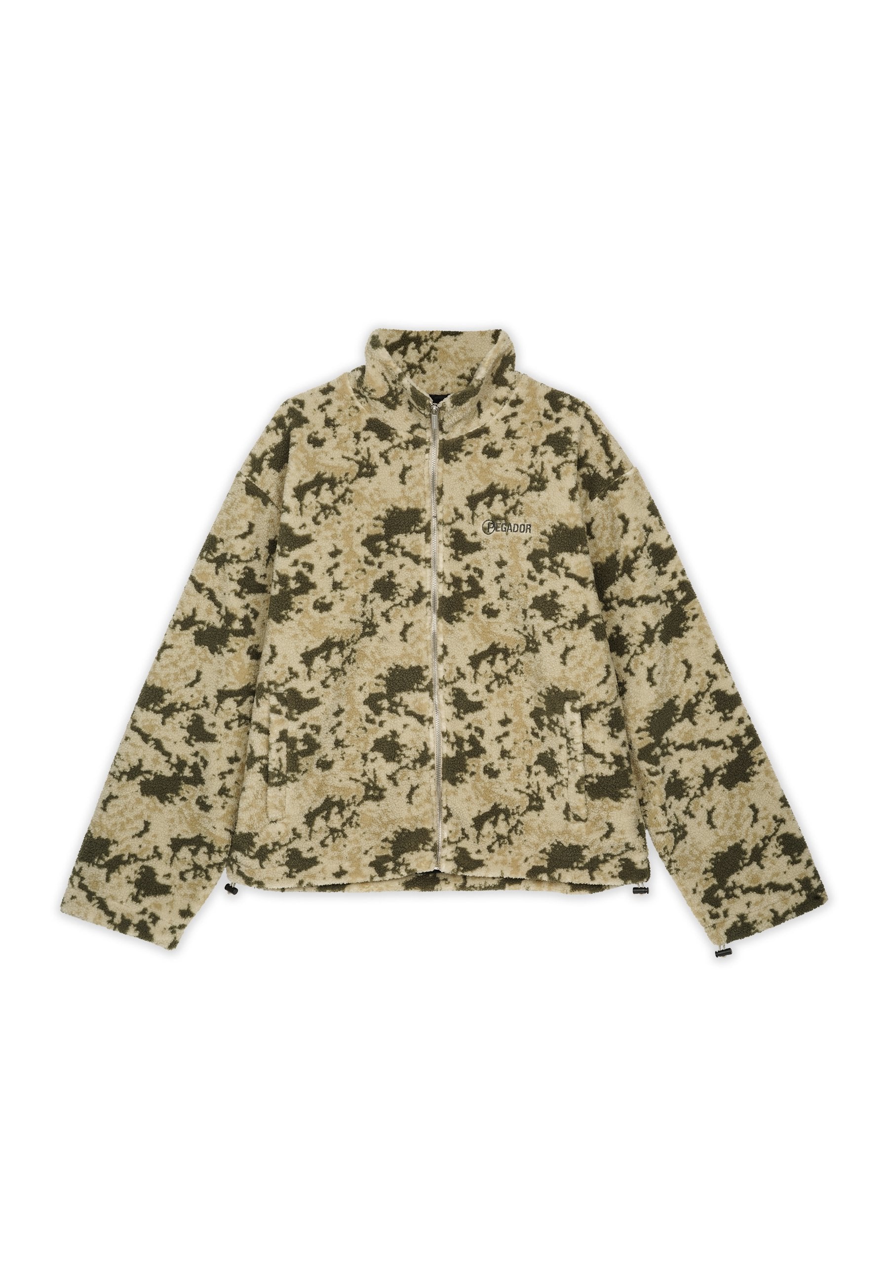Pegador JOHNSON JACKET