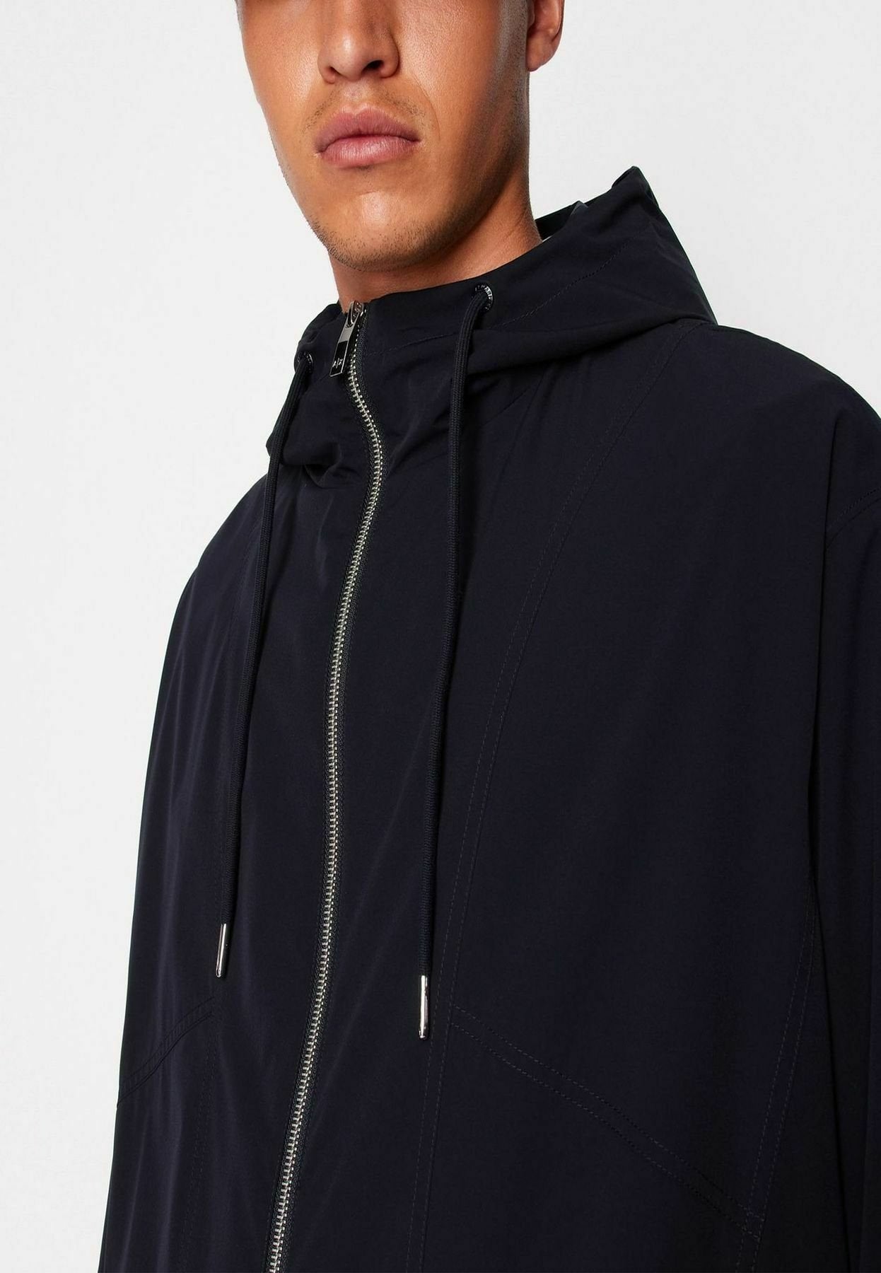 Armani Exchange Übergangsjacke Media 4