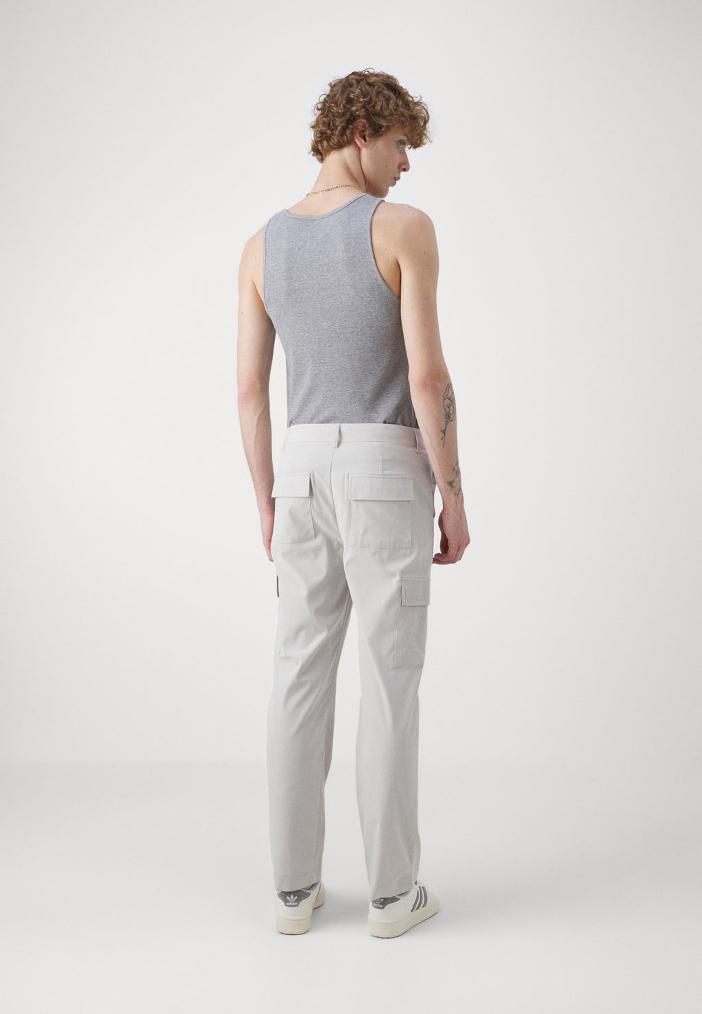 ONSHECTOR LOOSE PANT Media 5