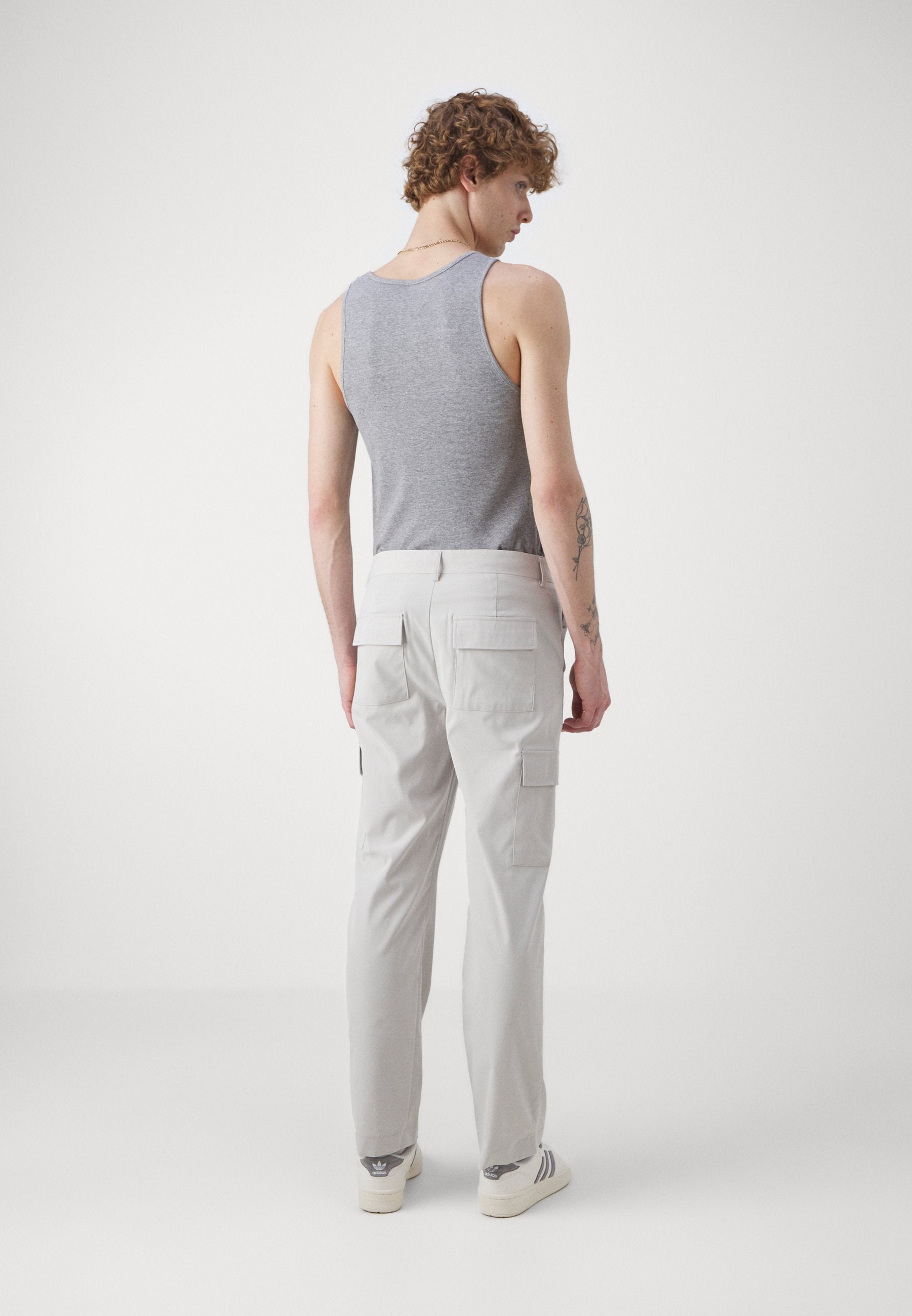 ONSHECTOR LOOSE PANT Media 5