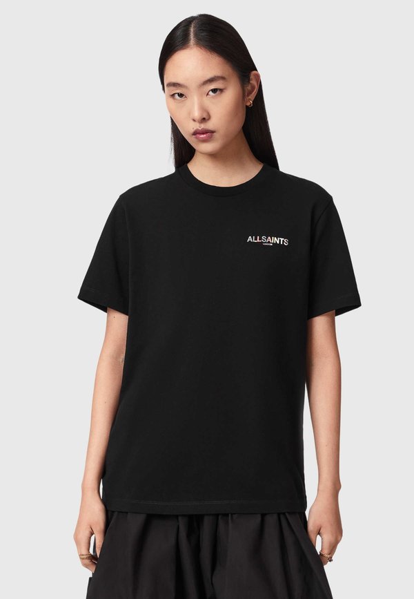 AllSaints BLAZE TEE