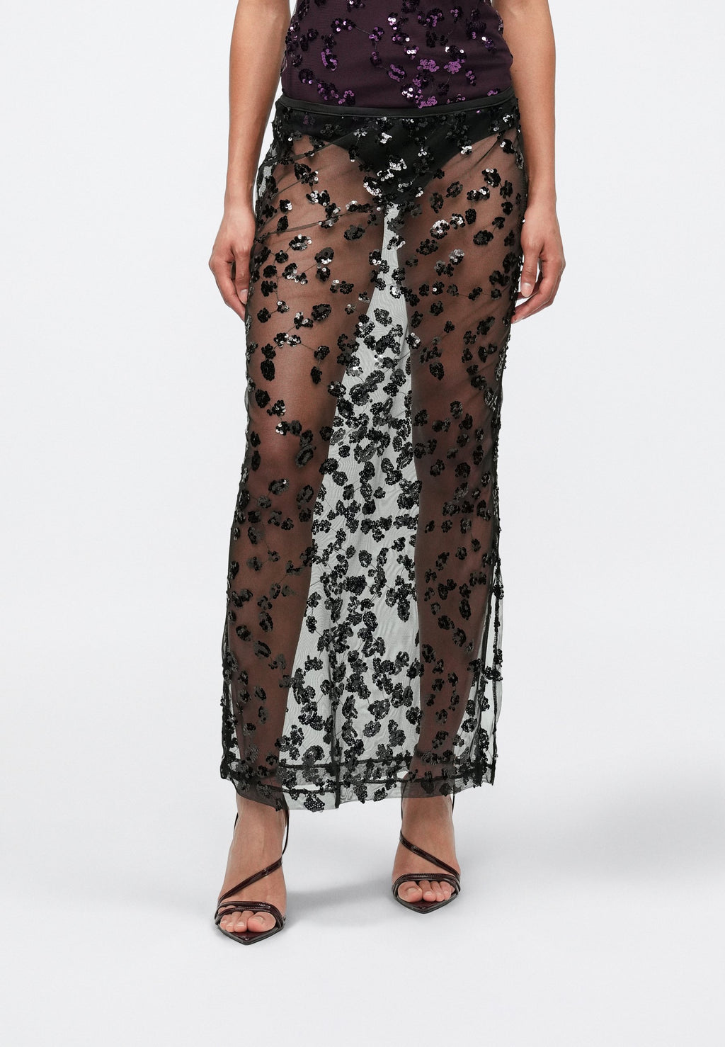 Envii ISBERGA SKIRT