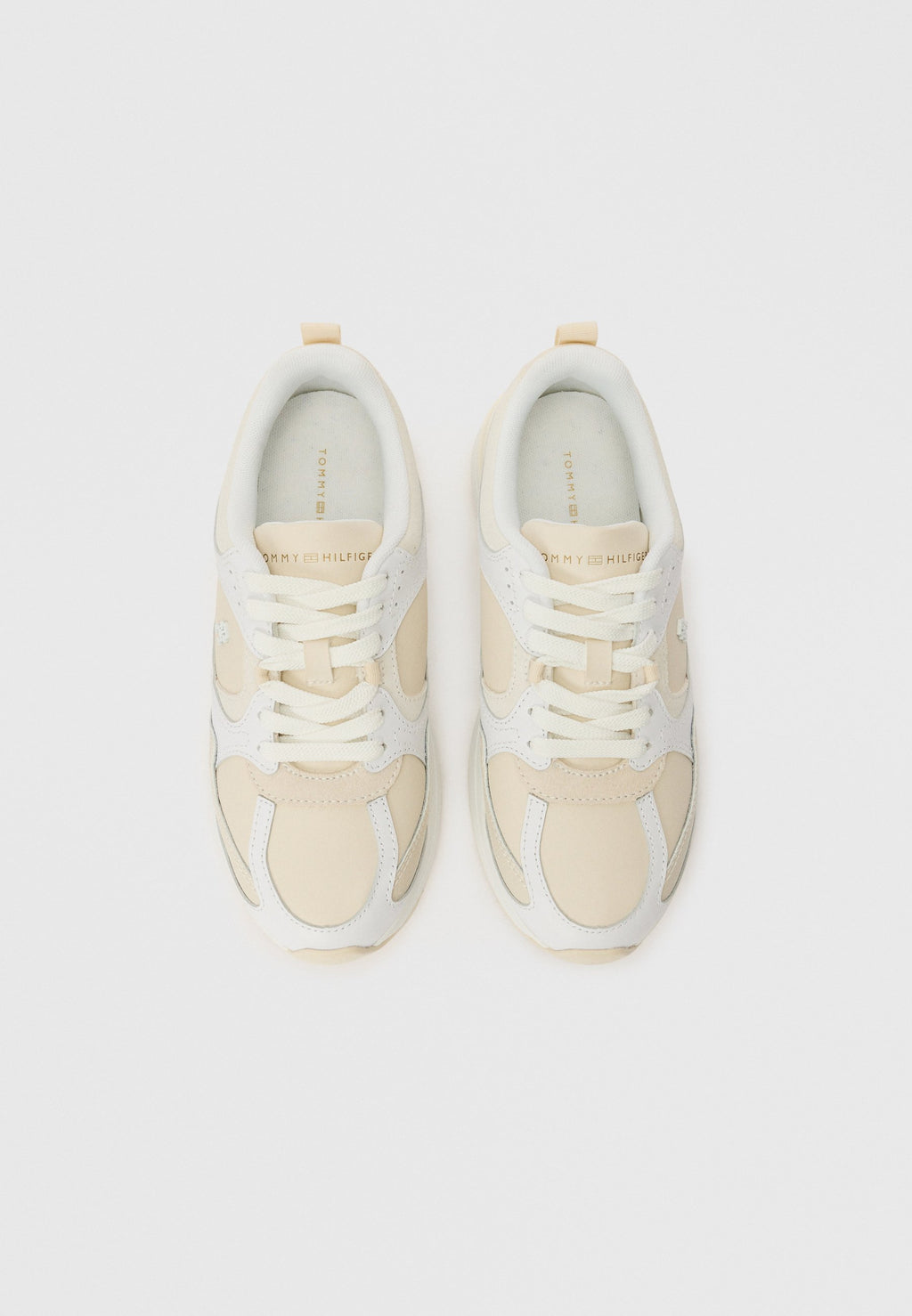 Tommy Hilfiger Sneaker low Media 4