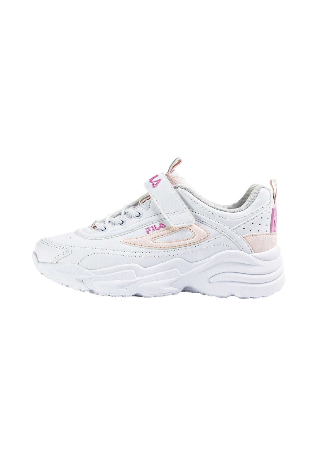 FILA Media 1