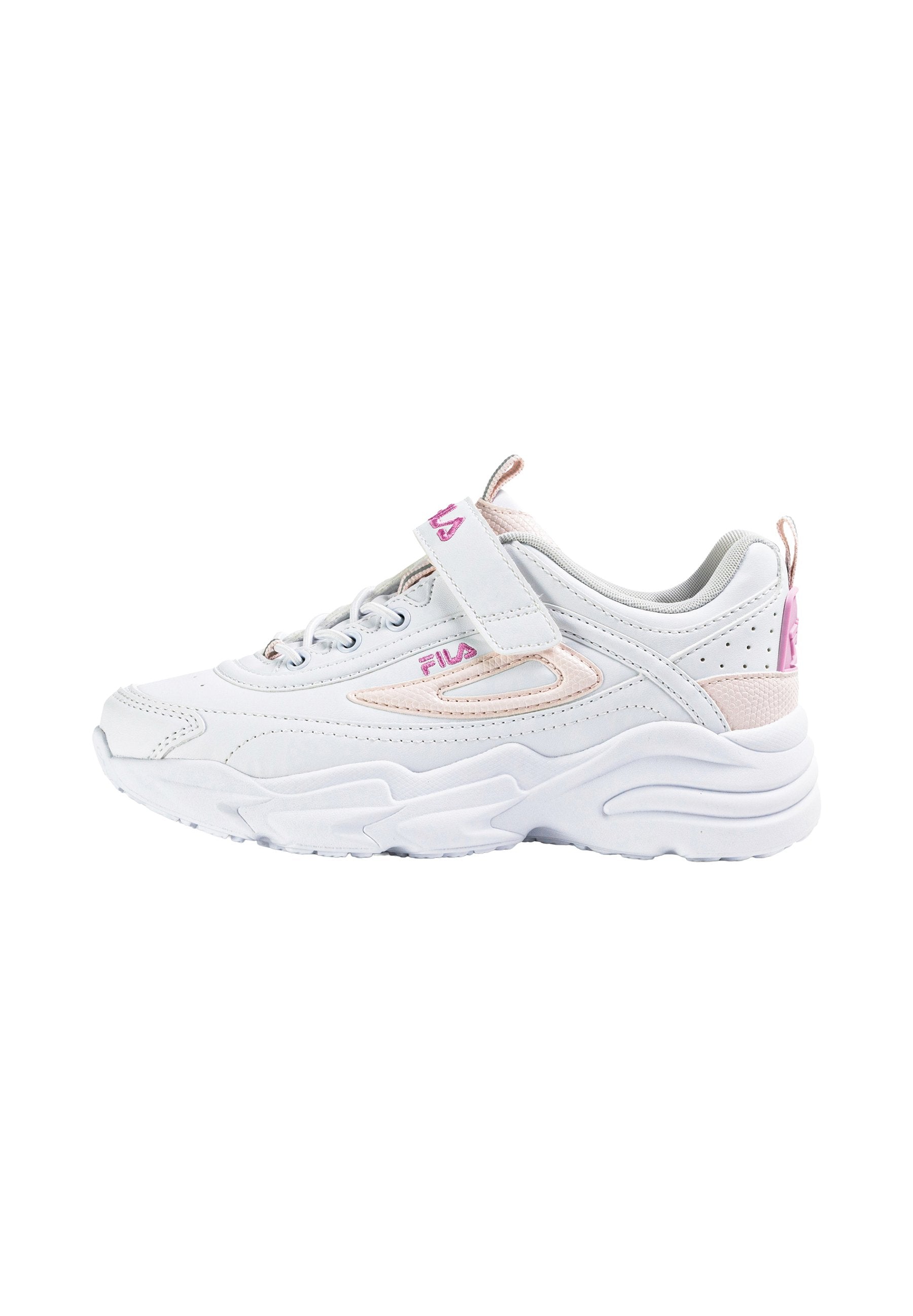 FILA Media 1