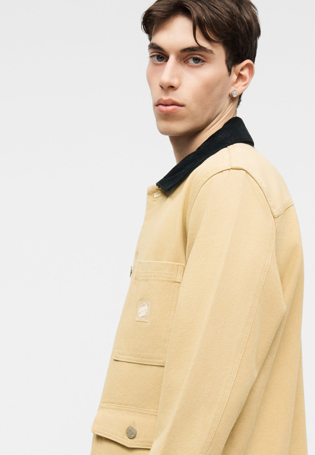 Santa Cruz STRIKE JACKET UNISEX