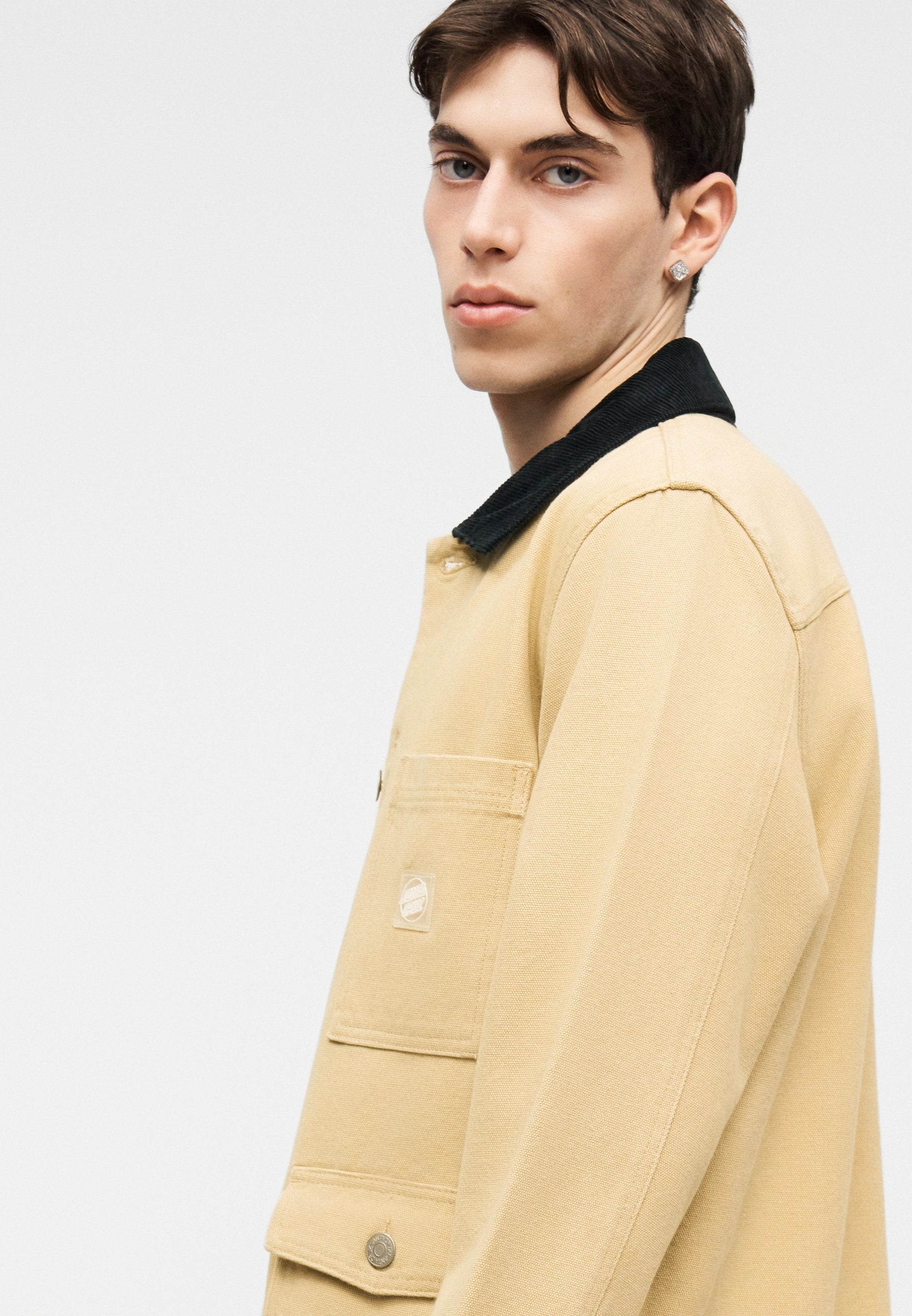 Santa Cruz STRIKE JACKET UNISEX