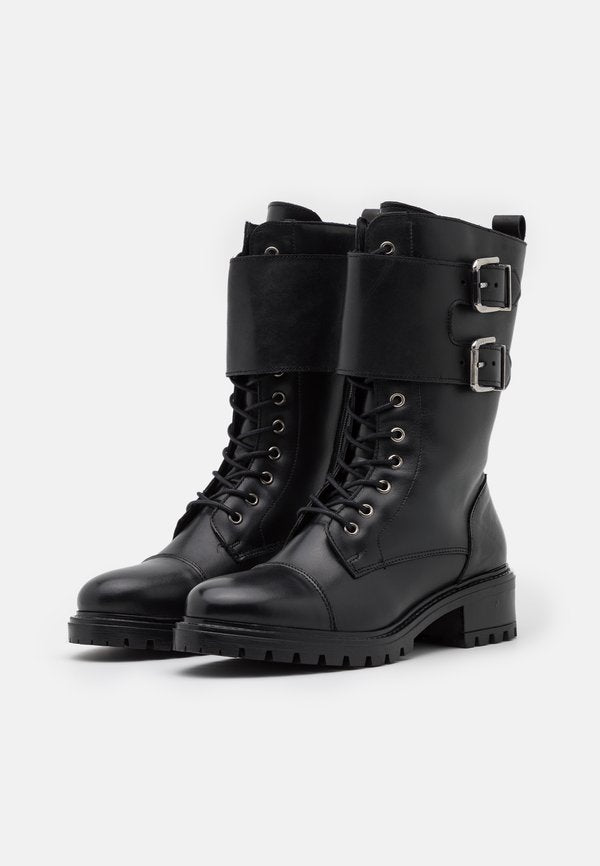 YAS YASMILIA HIGH BOOTS