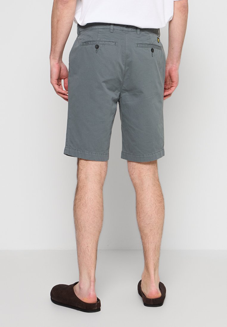Lyle & Scott