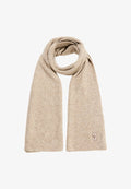 s.Oliver Scarf - sandfarben