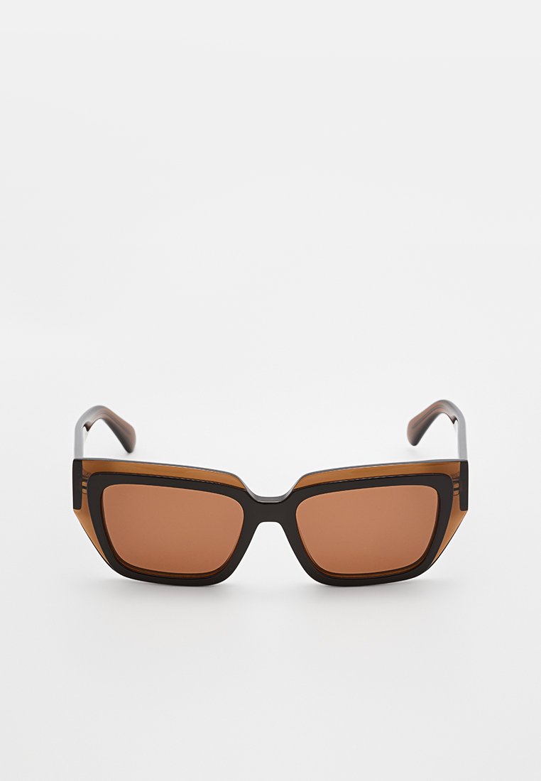 FERRAGAMO Sonnenbrille Media 4