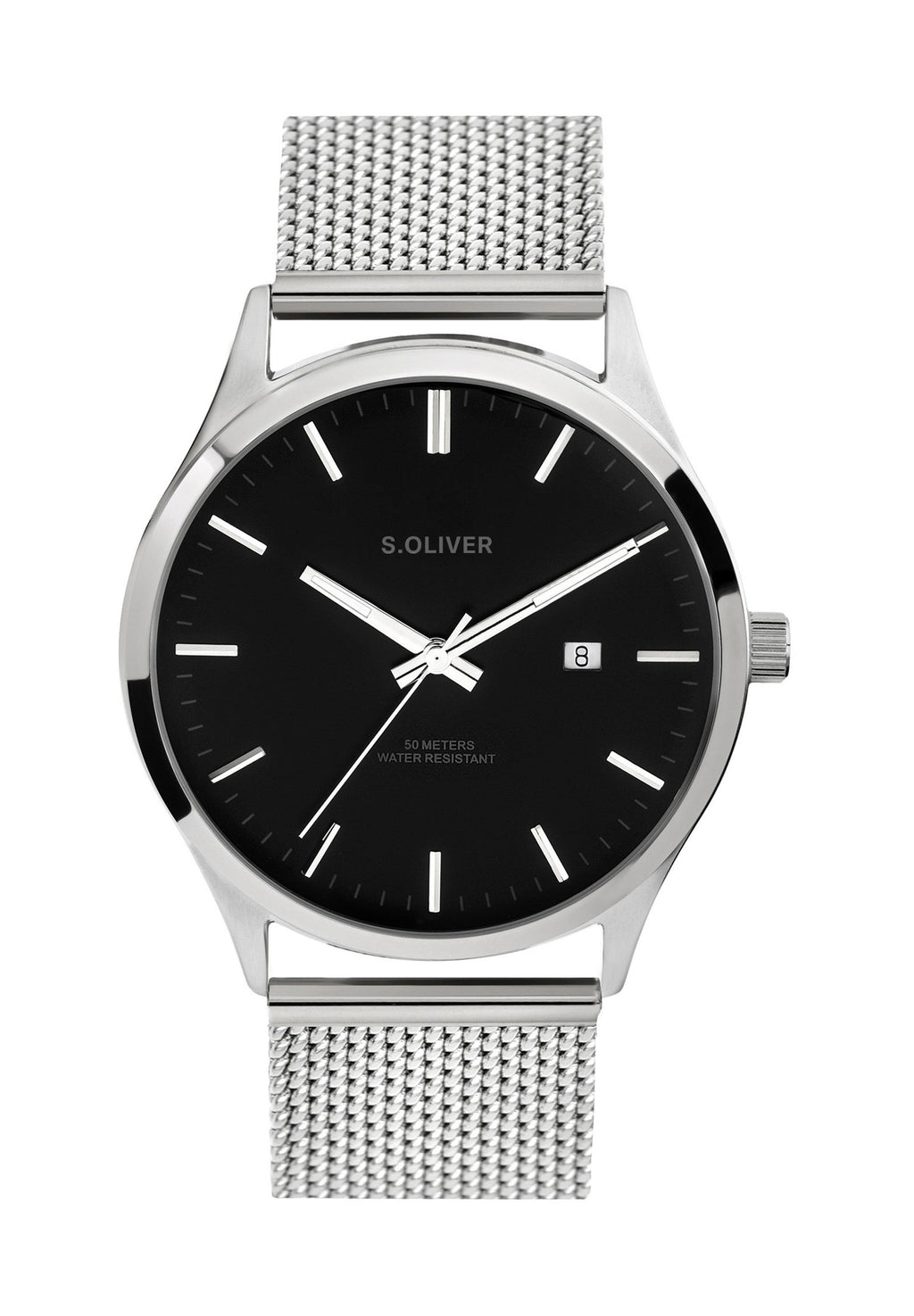 s.Oliver CLASSIC ROUND