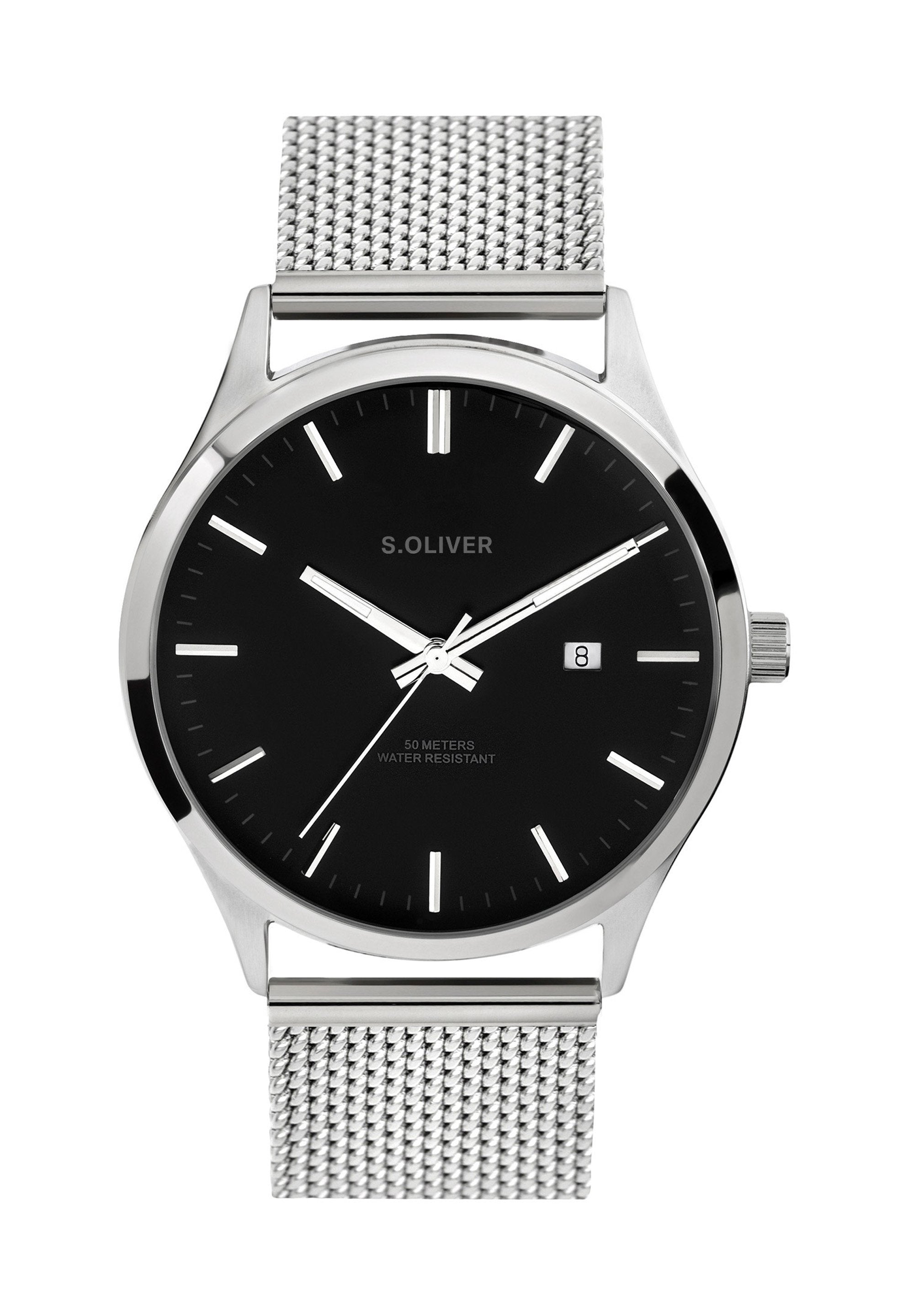 s.Oliver CLASSIC ROUND