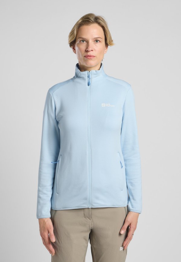 Jack Wolfskin KOLBENBERG FZ W