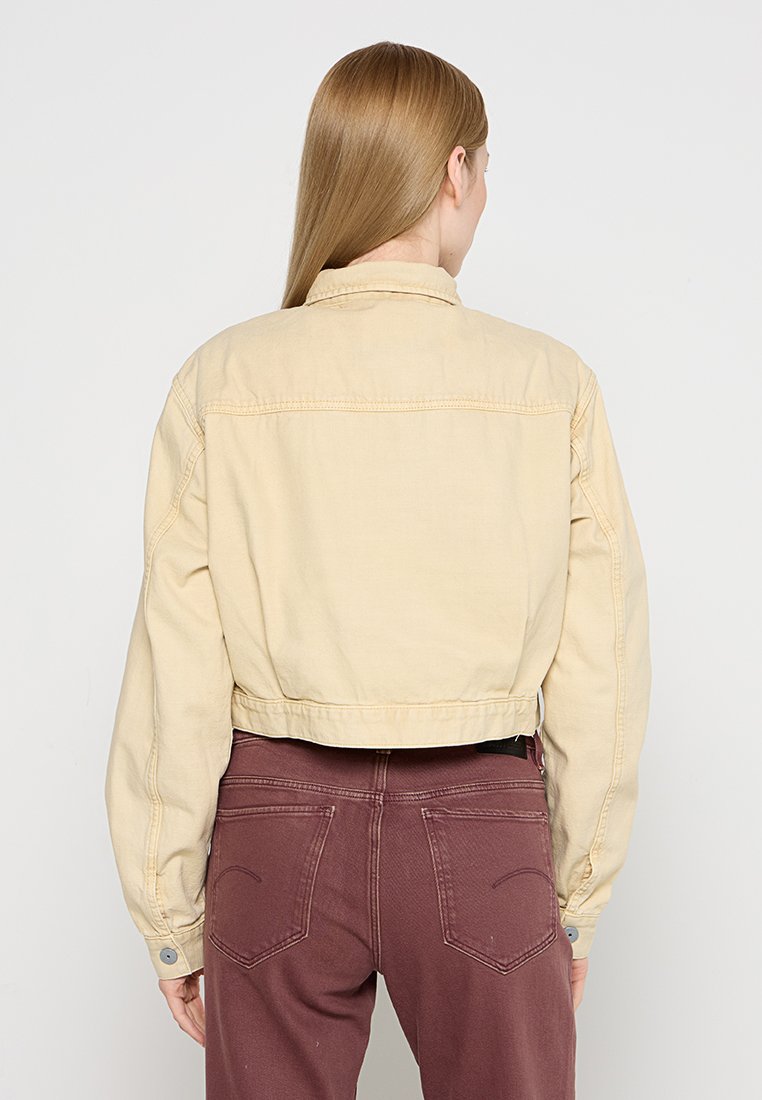 G-STAR Jeansjacke Media 2