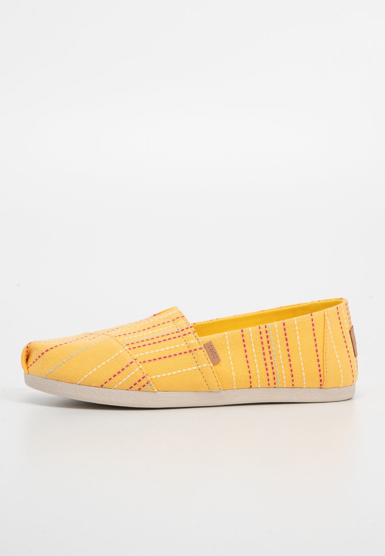 TOMS ALPARGATA CLASSIC