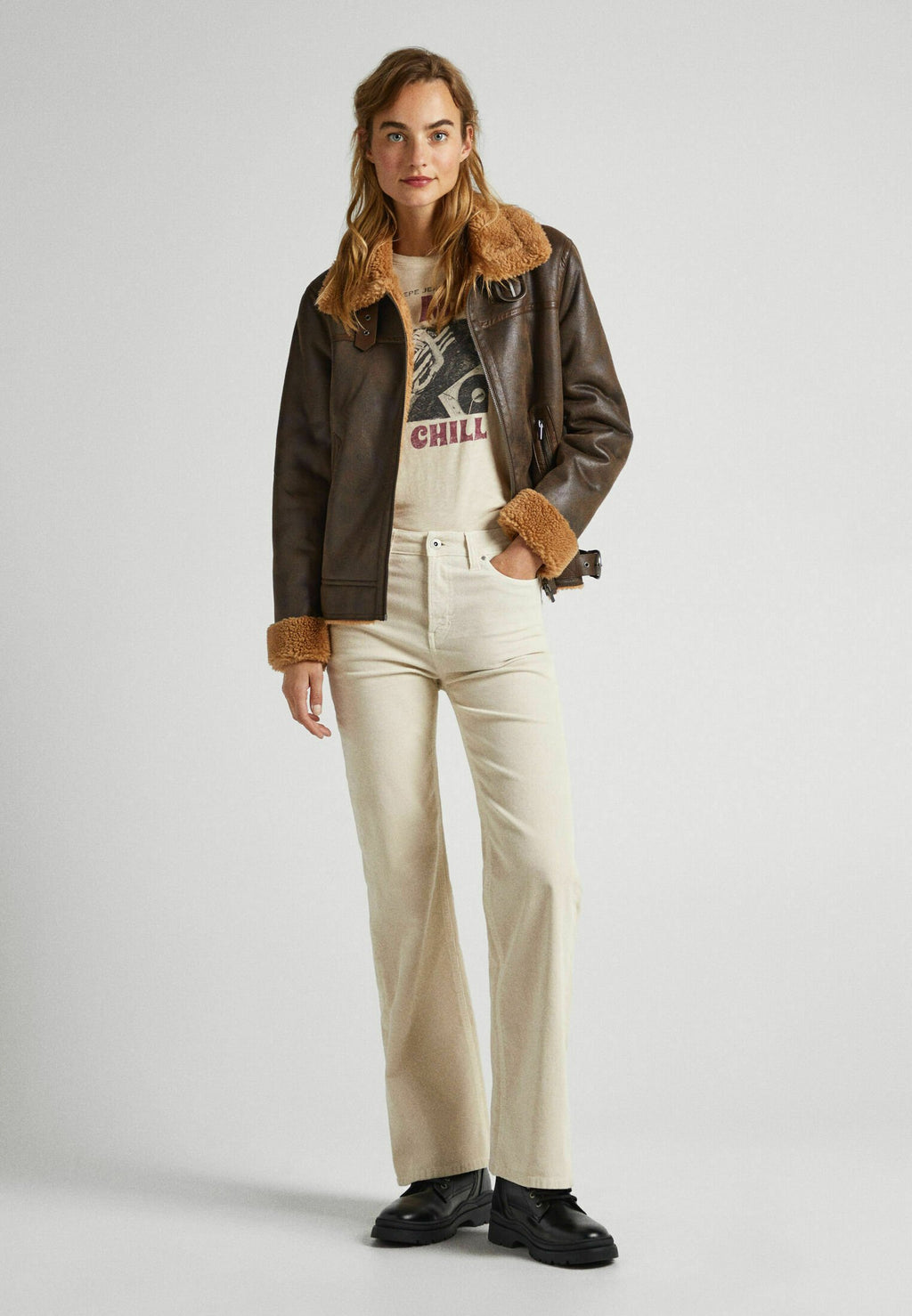 Pepe Jeans WILLA