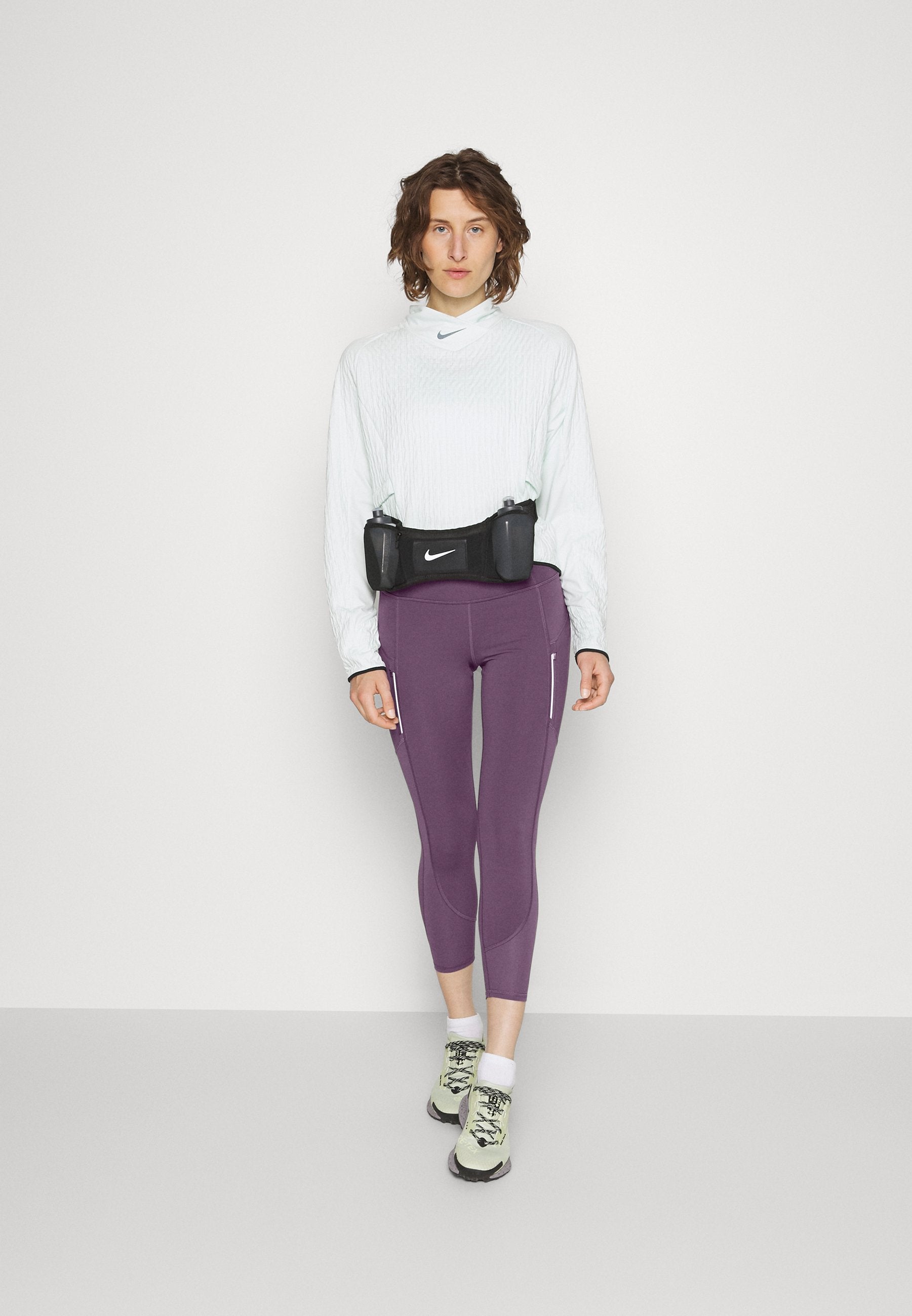 Athleta RAINIER UNBRUSHED 7/8
