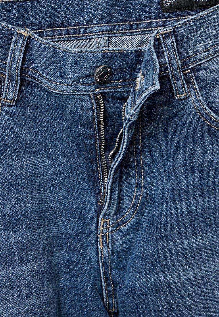 Armani Exchange Jeans Straight Leg Media 3