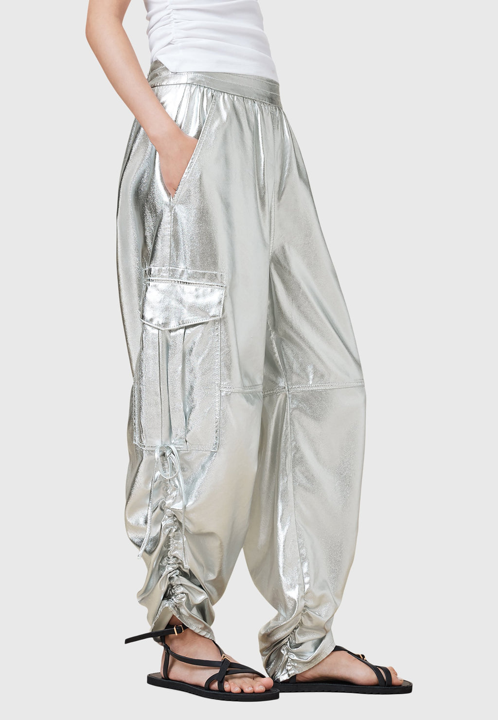 AllSaints KAYE TROUSER