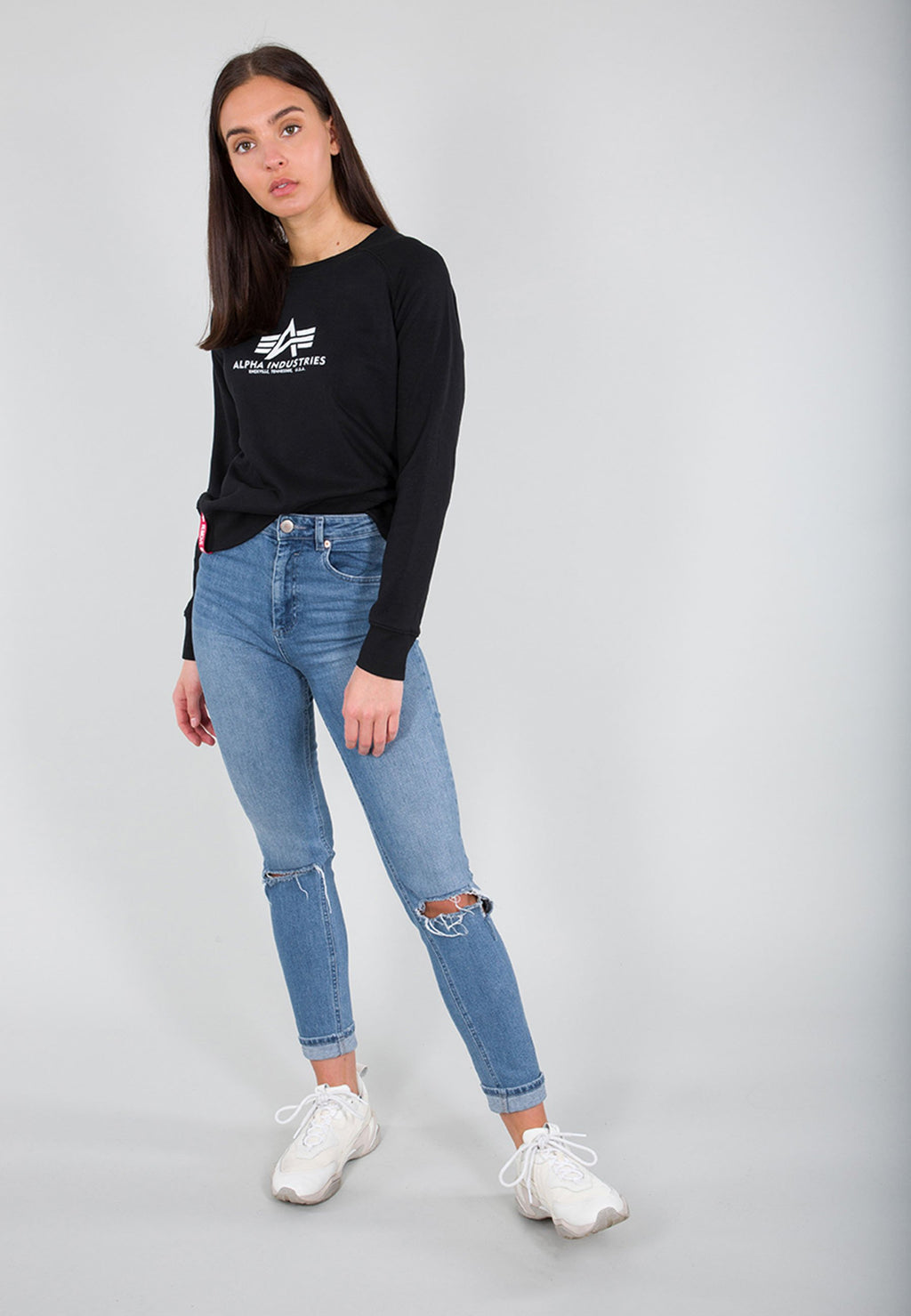 Alpha Industries