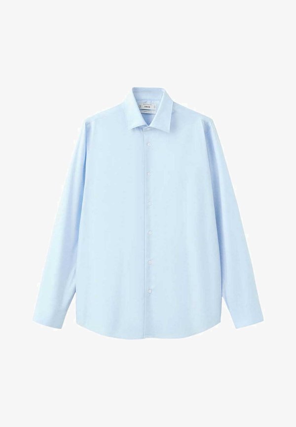 Mango ADULT - Shirt - light blue