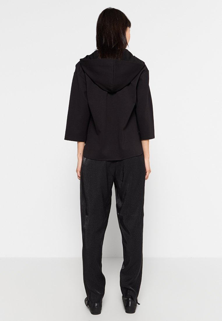 Armani Exchange Stoffhose Media 3