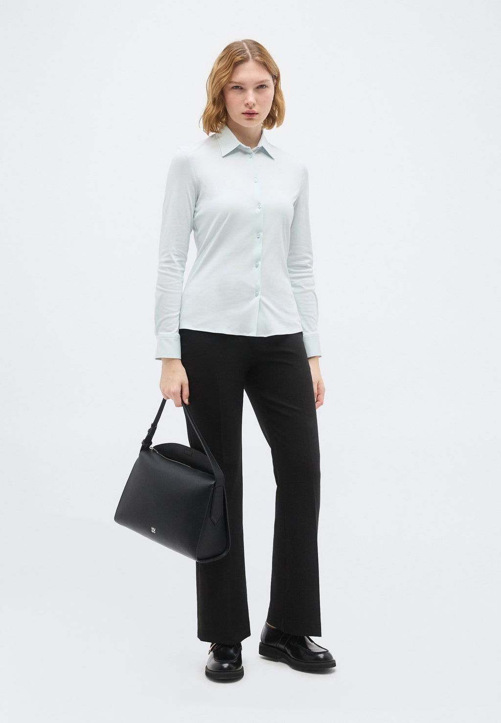 BOSS BRONTA TUESDAY