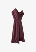 Mango ADULT - Cocktail dress / Party dress - bordeaux