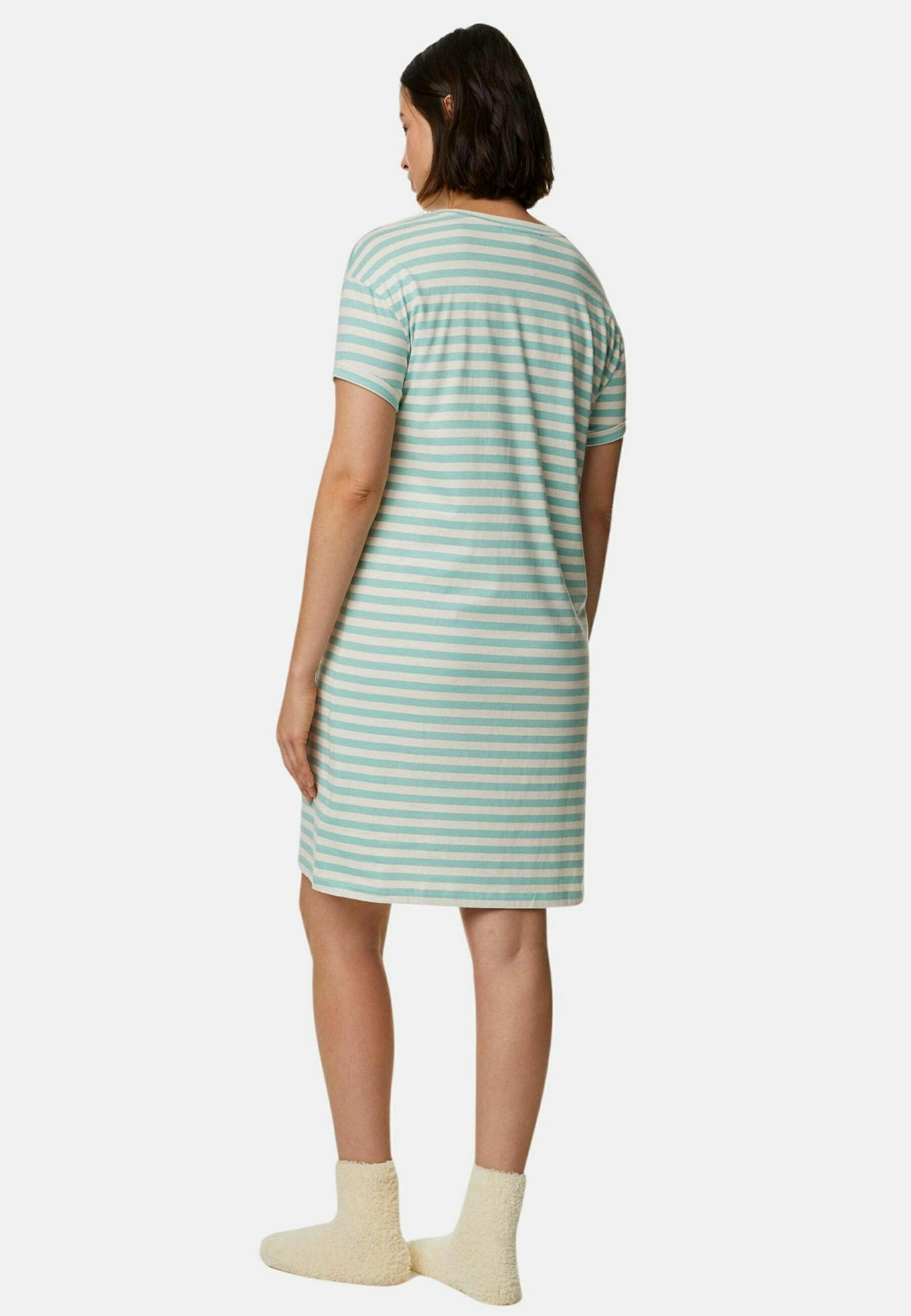 Marks & Spencer POSITIVE VIBES SLOGAN