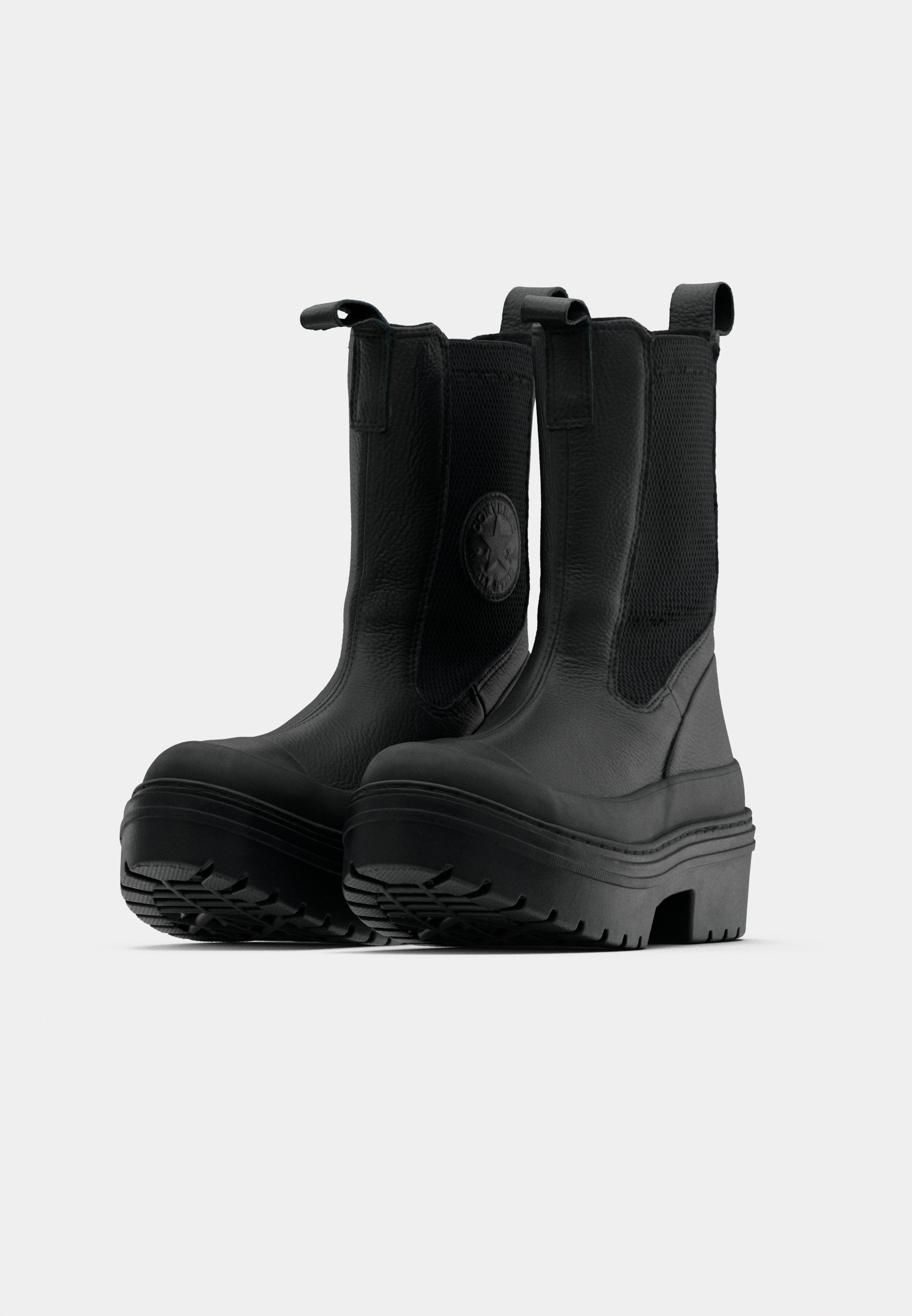 Converse CHUCK TAYLOR ALL STAR LUGGED HEEL CHELSEA BOOT