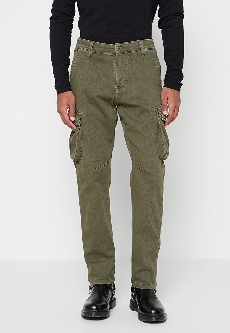 INDICODE JEANS FAKTA REGULAR FIT