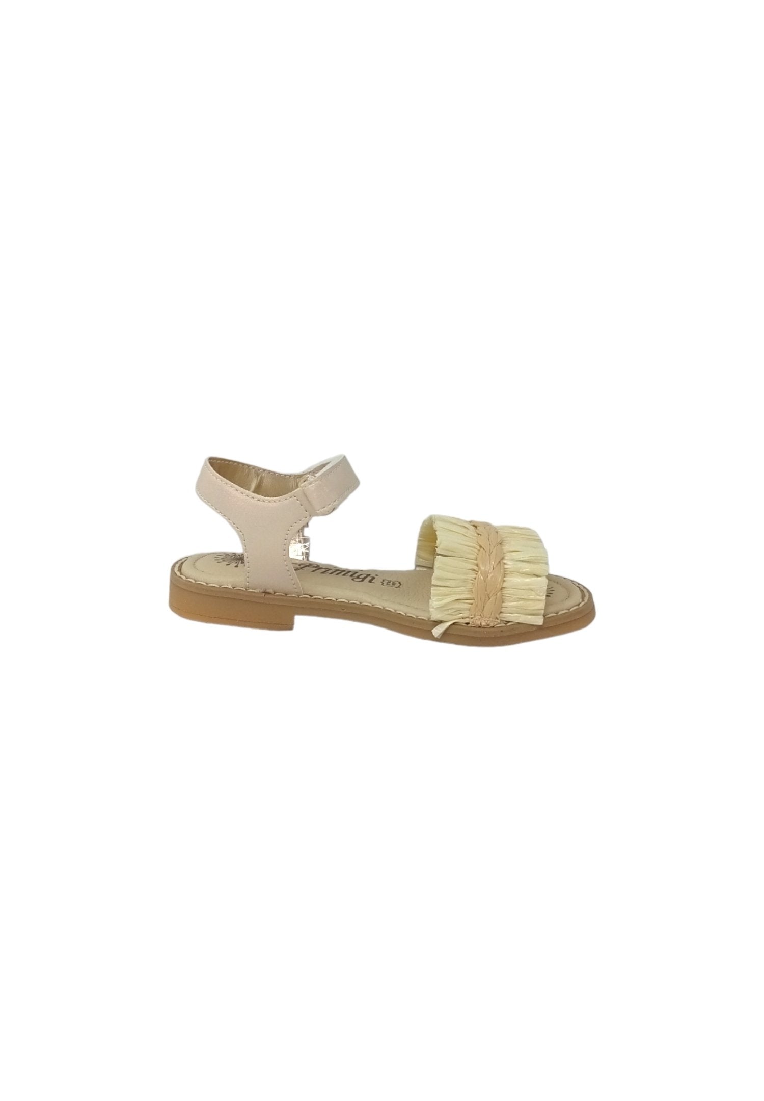 Primigi Riemensandalette Media 5