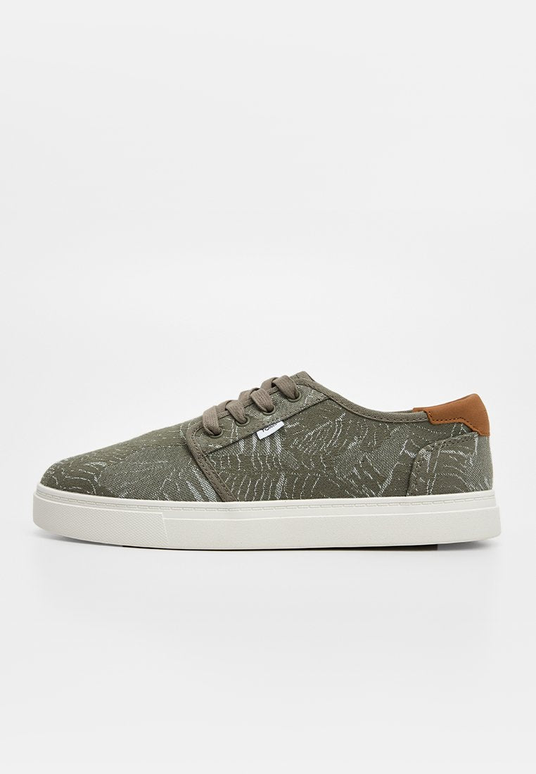 TOMS CARLO 2.0