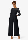 Apart Glamour Jumpsuit Media 1