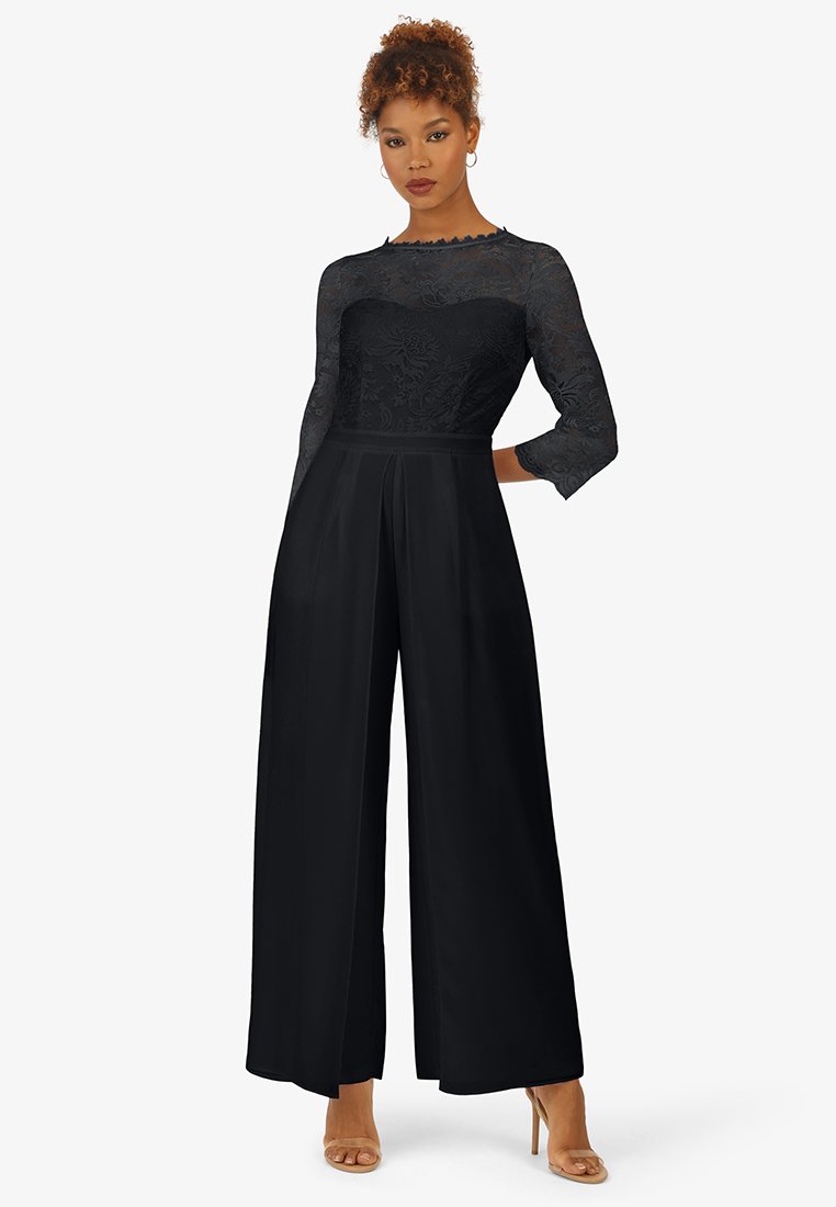 Apart Glamour Jumpsuit Media 1