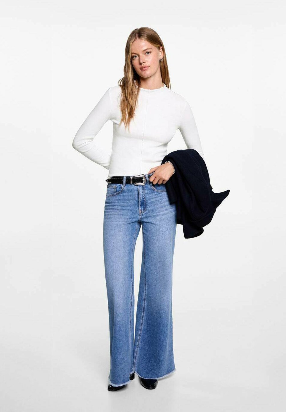 Mango Kids SEAM
