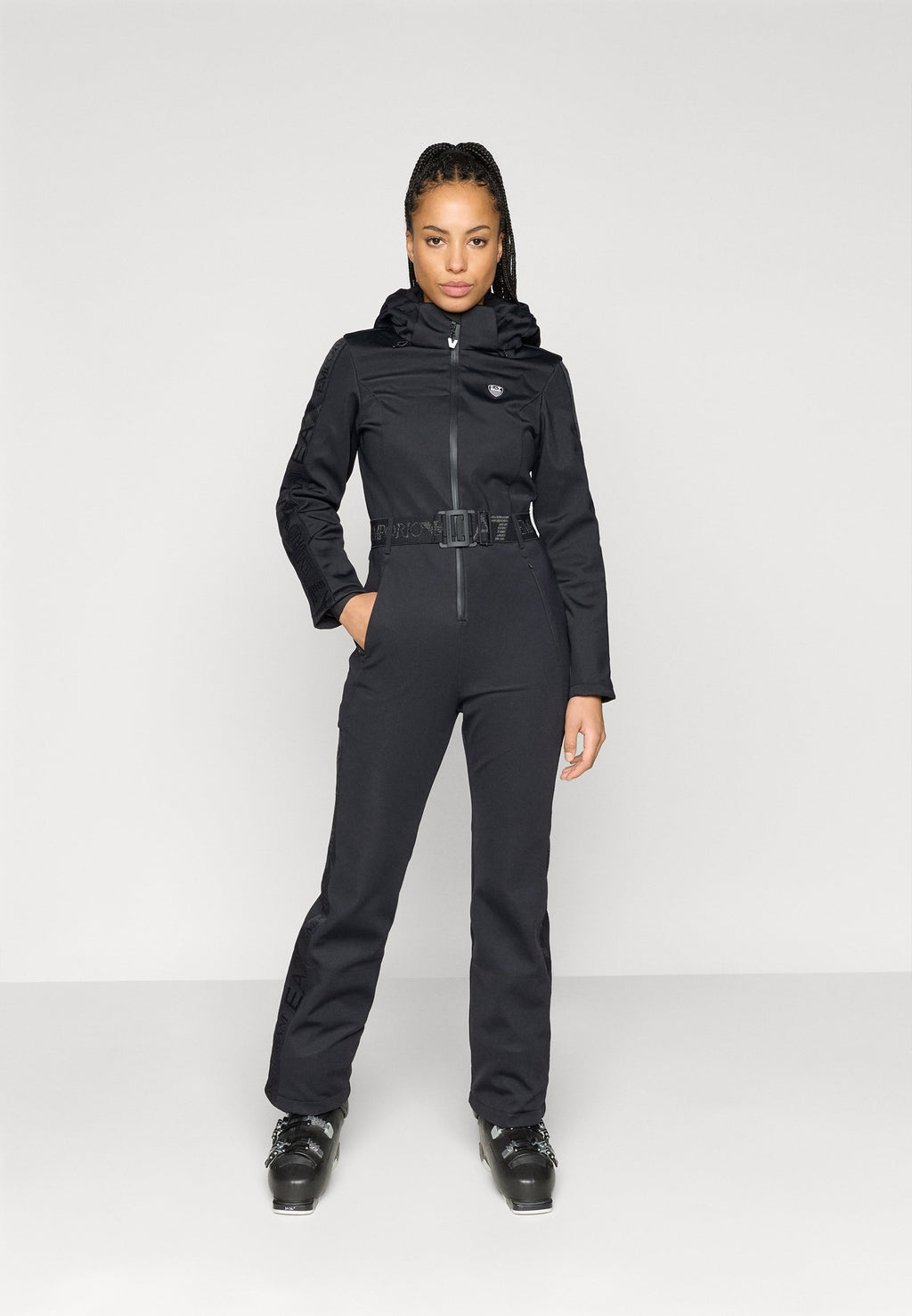 SKI KITZBUHEL JUMPSUIT Media 3
